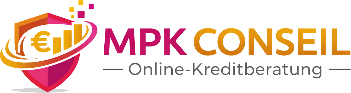 MPK Conseil Logo